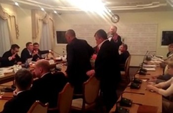 Як «головний антикорупційонер» Єгор Соболєв захищає корупційні схеми