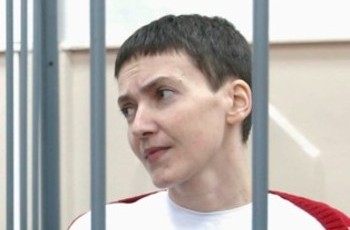 Адвокат Надежды Савченко: Если мать не может ее отговорить, то что можем сделать мы?