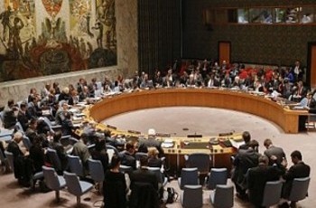 Резолюція Радбезу ООН - міна уповільненої дії для України