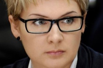 Татьяна Козаченко: Самая тяжелая категория для люстрации - судьи