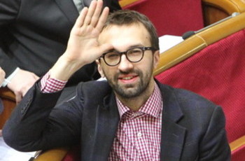 Сергій Лещенко: Депутати в парламенті реально обмінюються дружинами