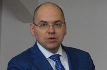 Максим Степанов: Все попытки дискредитировать Полиграфкомбинат «Украина» - это либо заказ, либо непонимание вопроса