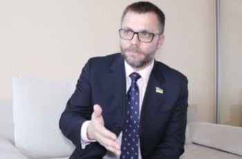 Андрей Вадатурский: Присяжнюк и Круглов требовали отдать им долю в «Нибулоне»
