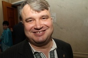 Андрій Мохник: Аваков має відповідати за Бочковського,  якого саме він рекомендував на посаду