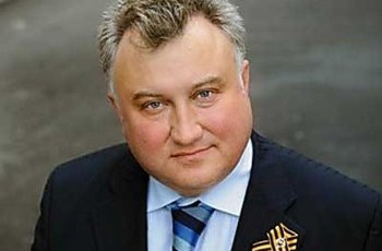 Убит экс-депутат Калашников
