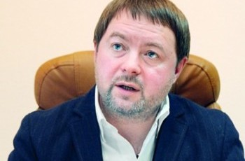 Директор Госслужбы занятости Ярослав Кашуба: Западная Украина готова забрать профессиональных шахтеров с Донбасса