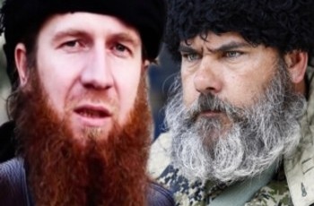 «Русский мир» и Исламское государство – близнецы-братья?