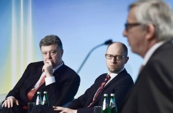 Запад нам не поможет. Послесловие к саммиту Украина-ЕС и донорской конференции