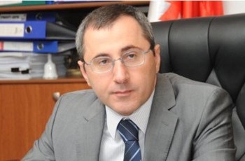 Зураб Адеишвили: За три года мы арестовали 10% судей в Грузии. Почему бы вам не сделать так же?