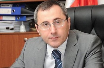 Гизо Углава: Детективы и аналитики Антикоррупционного бюро будут получать зарплату 32 тысячи гривен