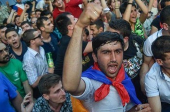Украина, Армения…Кто следующий?
