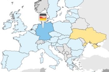 Німці про Україну. Результати соціологічного дослідження (ІНФОГРАФІКА)