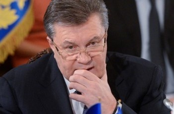 Янукович требует от Украины расследовать покушения на его жизнь (ДОКУМЕНТ)