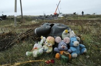 Хроника путинской лжи: как Россия глумилась над жертвами катастрофы МН17