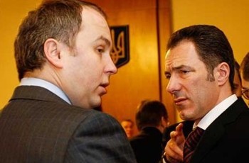 Как Шуфрич и Рудьковский делили бизнес с помощью криминалитета (ДОКУМЕНТЫ)