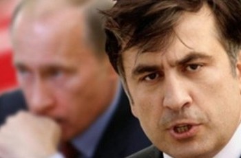 Путин и приднестровские контрабандисты готовят Саакашвили энергетическую провокацию