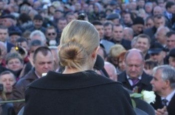 Как Тимошенко «взяла» депутатов и мэров в рабство. Детали нового закона о местных выборах