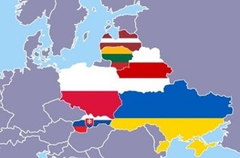 План «Междуморье»: Британия поддержит, Франция не против, Украина и Польша сделают