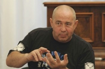 Олег Покальчук: Ментально між шахтарями з копанок на Cході і копачами бурштину на Заході ніякої різниці немає