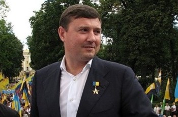 ГПУ подозревает Героя Украины в отмывании 12 млн долларов