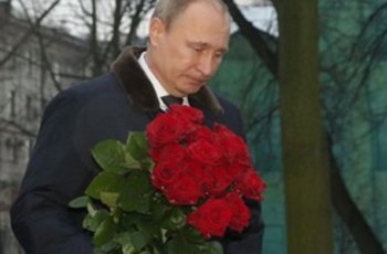 Гудков: Друзья по КГБ считали Володю Путина отличным парнем