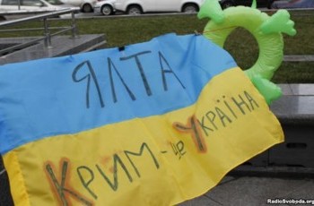 Крымские татары готовы участвовать в блокаде оккупированного полуострова