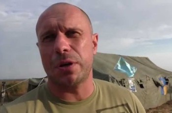 Илья Кива: Количество желающих пересекать «границу» с Крымом снизилось в шесть раз