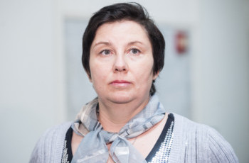 Екатерина Вологженинова: Мне вменяют, что я член русского «Правого сектора»