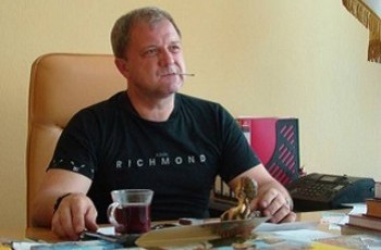 Мэр прифронтового Сватово Евгений Рыбалко: Мы не почувствовали, что жить стало хорошо