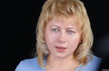 Российский адвокат Марина Дубровина: Генпрокуратура Украины ничего не сделала, чтобы защитить Карпюка и Клыха