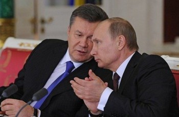 Российский кредит Януковича. Что режет слух в путинском плане реструктуризации?