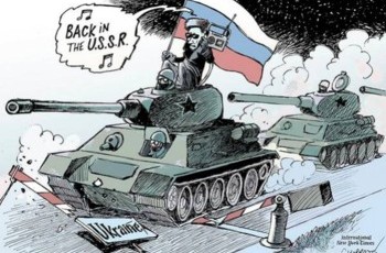 «Россия вступит в открытый конфликт с НАТО в 2017 году перед президентскими выборами»