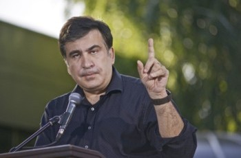Кто украл 120 млрд гривен? Саакашвили раскрыл масштабы воровства в госкомпаниях