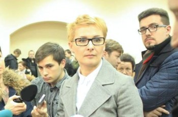 Тетяна Козаченко: Деякі судді Конституційного суду перед призначенням проходили оглядини у Москві