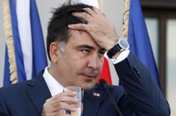 Украинские реформы.  Саакашвили бросил вызов «семье»?
