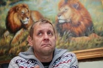 Директор Ялтинского зоопарка Олег Зубков: Я оказался просто не нужен России