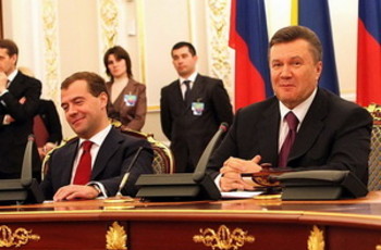 Украинские олигархи ошарашили Медведева просьбой