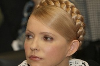 Тимошенко: «Если честно, страшно. В первый раз, с момента прихода в политику, страшно»