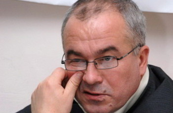 Іван Денькович: Я не знаю, хто підписав постанову про моє звільнення