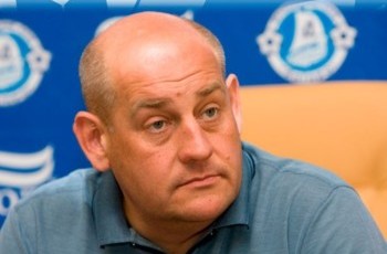 Андрей Стеценко: «Коломойский не бросает команду, готов финансировать, но не так, как раньше»