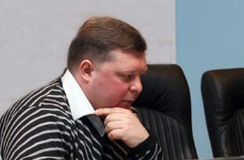 Александр Голуб: КПУ имеет право на двух-трех губернаторов