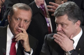 Україна і Туреччина – природній альянс