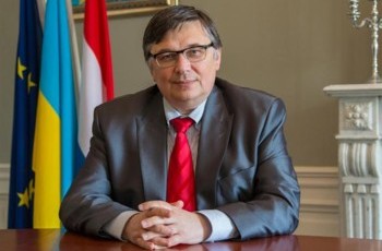 Посол Олександр Горін: Референдум в Нідерландах – це останній шанс Росії