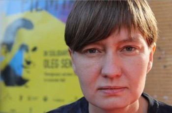Сестра Олега Сенцова Наталья Каплан: Никакого Майдана в России не будет, разве что голодный бунт