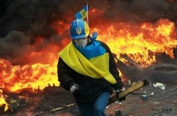 Расстрелы на Майдане. Прошло два года