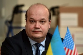 Посол України в США Валерій Чалий: Питання України почало звучати в дебатах демократів і республіканців