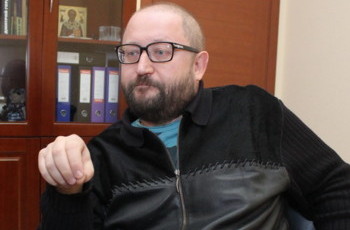 Алексей Сихарулидзе: Некоторые милиционеры на собеседовании говорили, что брать взятки – это волонтерство