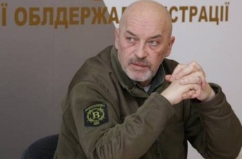 Георгій Тука: Як призначати Ахметова і Бойка - з Путіним погоджувати?!