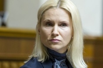 Олена Кондратюк:  У європейських дипломатів шок від побаченого в суді Донецька над Надією