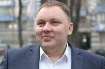 Андрей Пасишник: В «Нафтогаз» меня рекомендовал Игорь Еремеев. Но его бизнес в НАКе я никогда не лоббировал
